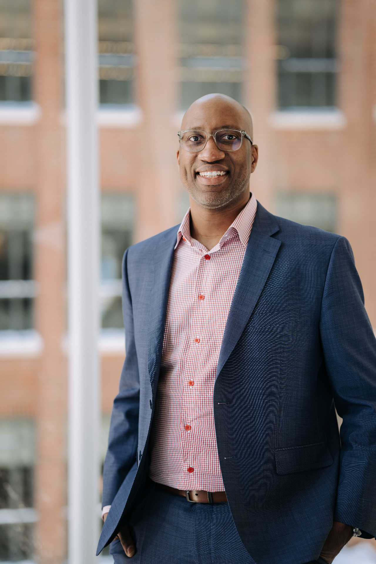 Thierry Paul — Independent & Affiliated Advisor, IP Strategy